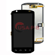 LCD Display Touch Screen Digitizer For Symbol TC70 TC75 TC700H 83-173075-01