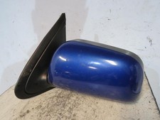 Retroviseur gauche (ou coque) Nissan ALMERA