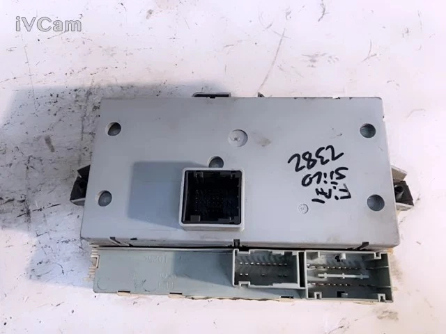 BODY COMPUTER PER FIAT Stilo Berlina 5P 51755127 SW7.07 (01>10) - Immagine 2 di 4