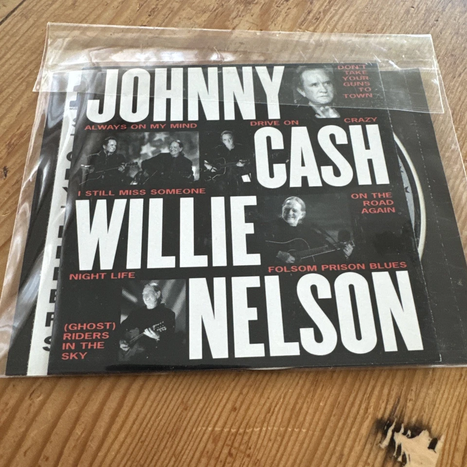 8 CD Lot-Rockabilly-SUN records-Cash-Perkins-Lewis-Duane Eddy-Willie Nelson Foto 2 de 4