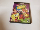 Nickelodeon Party Blast (Nintendo GameCube, 2002)