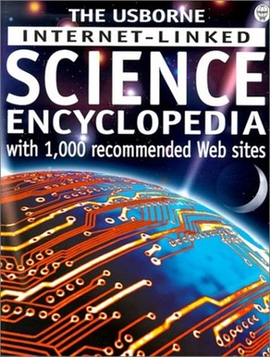 Science Encyclopedia Hardcover