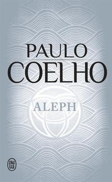 Aleph von Coelho, Paulo | Buch | Zustand sehr gut