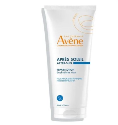Avene Apres Soleil 200ml, PZN 17880494