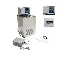 6L -30℃-100℃ Refrigerated Circulating Water Liquid Bath Cooling Pump Chiller