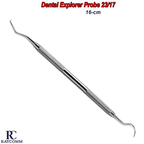 Cortador de ligadura de alambre distal dental alicates de ortodoncia soporte de aguja quirúrgica CE - Imagen 4 de 9