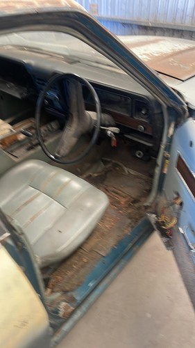 1978 ford fairlane v8 - Picture 6 of 23