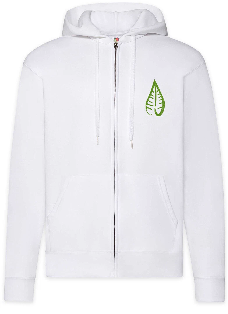 Yujleda Symbol Zipper Hoodie Fun The Commander Clan 100 Sign Insignia Clarke