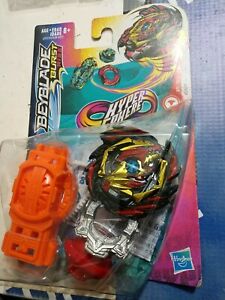 Beyblade Burst Rise Hyper Sphere Venom Devolos D5 Starter Pack D75/TH11 Sealed 630509932399 | eBay