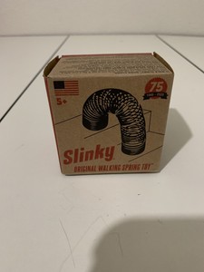 slinky box