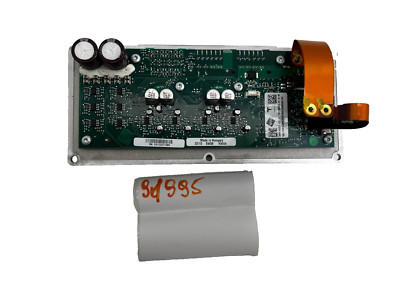   12-20 Tesla Model S MS Premium MCU Audio Amplifier Board Assembly 1006163-01-D