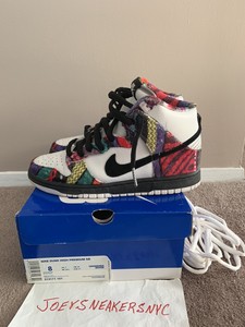 nike sb cosby