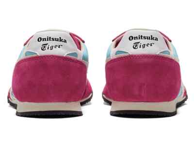 Onitsuka Tiger SERRANO 1183B400 706 PINK RAVE CREAM Unisex