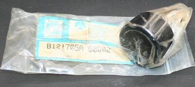 One (1) McGill CF 1-1/2 60 Cam Follower  1.5'' OD USA GOSS B121705A-00002 NEW
