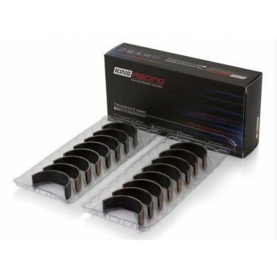 KING RACING PLEUELLAGER FÜR NISSAN 200SX 2.0 SR20DE SR20DET (NOT GTiR) CR4136XP