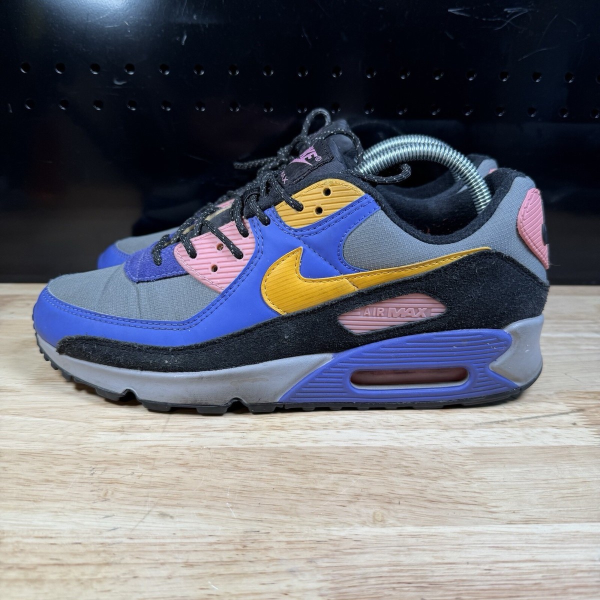 air max 90 qs persian violet