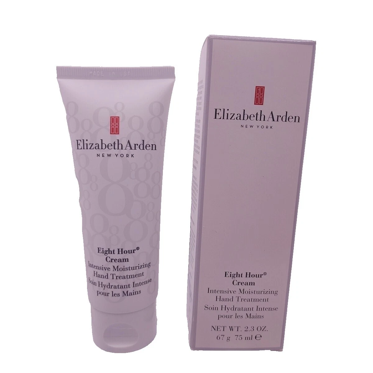 Cuidado de la piel de los ojos Crema Elizabeth Arden humectantes