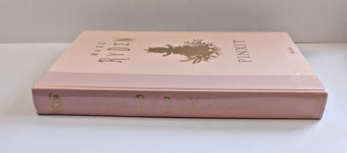 Pinxit Taschen 2013 Hardcover Mark Ryden Sealed | eBay