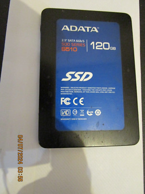 adata 2.5 sata 6gbs 500 series s510 120gb