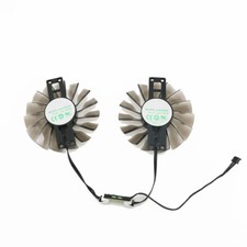 For GTX 950 960 970 1060 GA92S2H 85MM 4Pin Graphics Card Fan