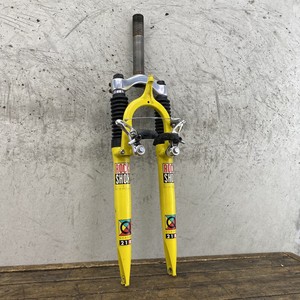 rock shox quadra 21