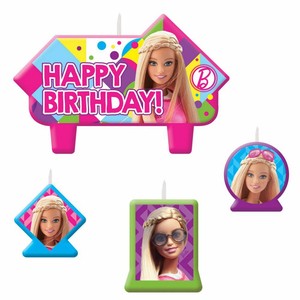 barbie sparkle party supplies