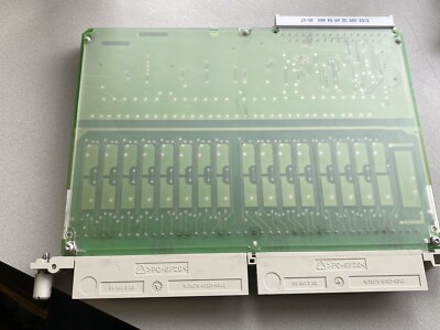 SIEMENS Simatic 6ES5 451-4UA14 Digital Modul OUTPUT 6ES5451-4UA14