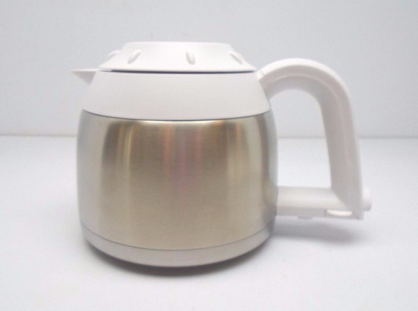 Black & Decker Spacemaker ODC400 Under Cabinet 10 Cup Coffee Maker Thermal Pot Photo Related