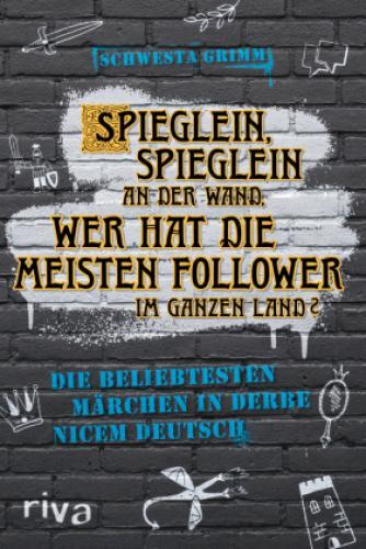 Thumbnail - Spieglein, Spieglein An Der Wand, Wer Hat Die Meisten Follower Ganzen