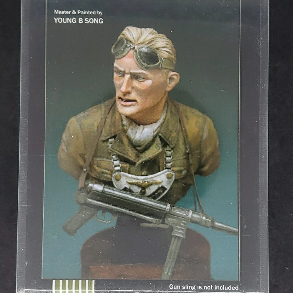 1:10 Scale Toy Models & Kits Young Miniatures for sale | eBay