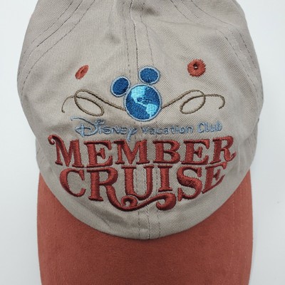 Disney Dvc Member Cruise 16 Cap Mickey Ebay Disney Dvc Member Cruise 16 Cap Mickey Ebay