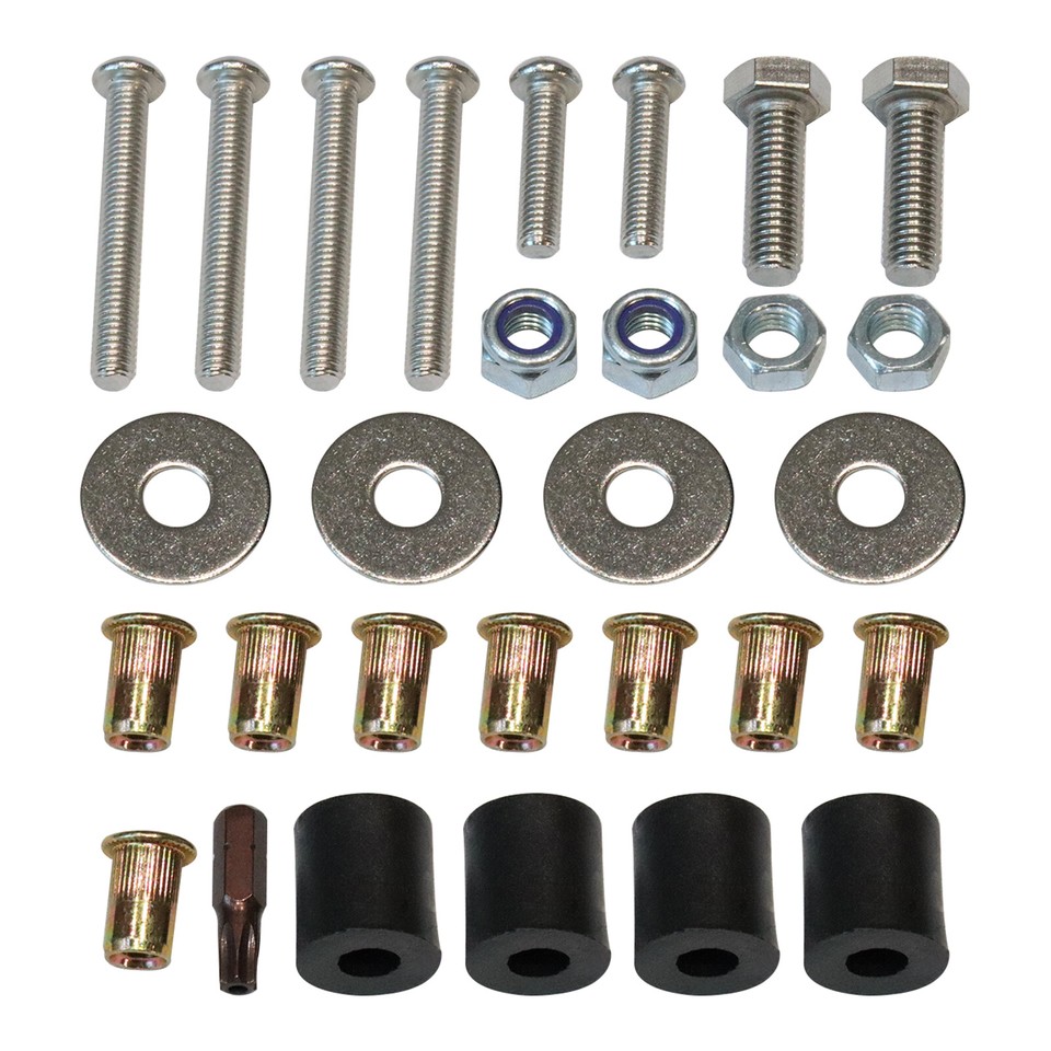 Catalytic Converter Anti Theft For 1923 Chevy Silverado GMC Sierra