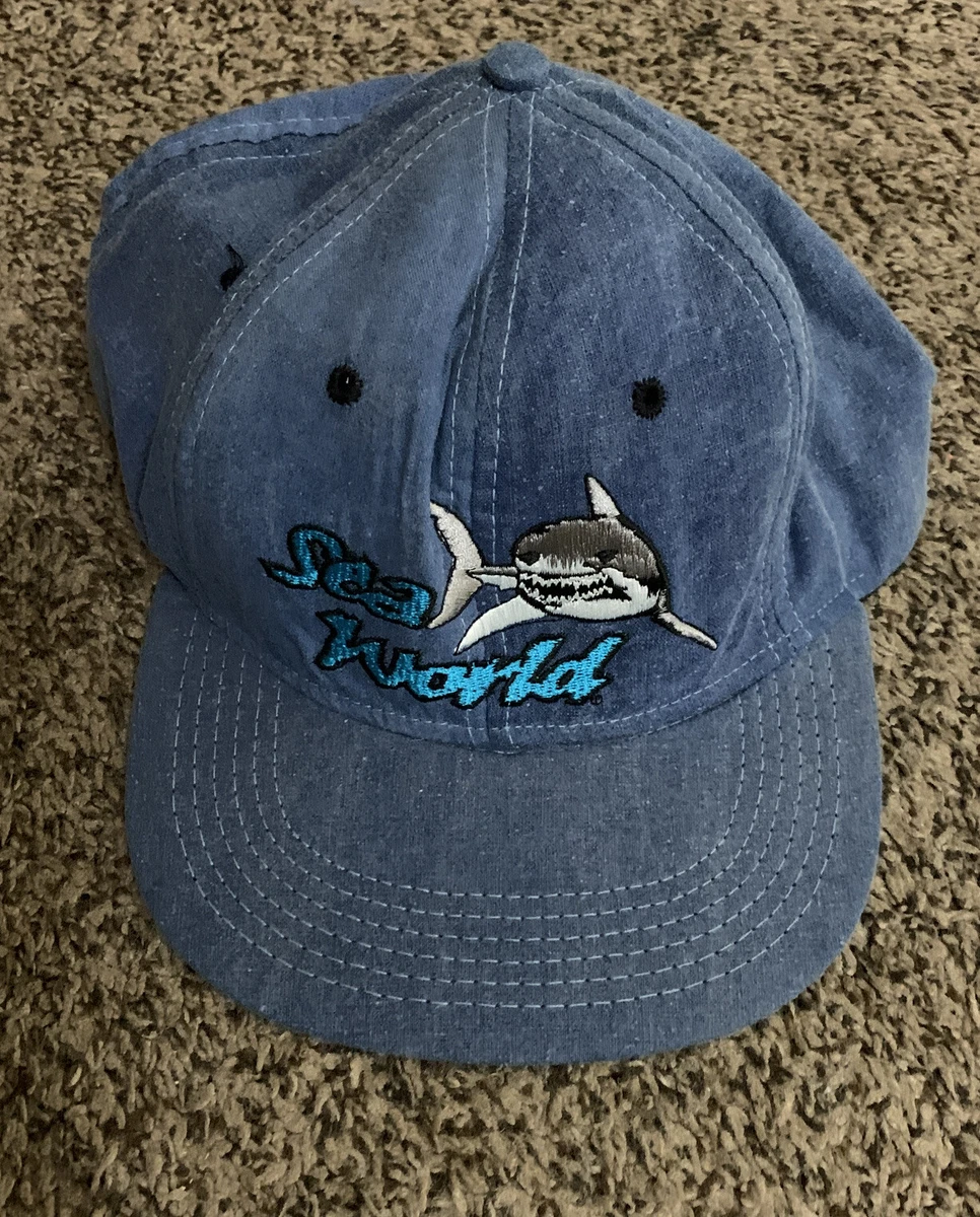 Shark hat on sale