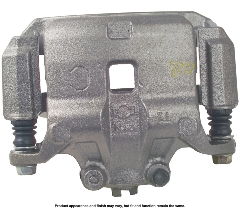 Pinza de freno de disco delantera derecha cardona para Nissan Máxima 2000-2001 Foto 2 de 4