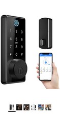 Electronic Keypad Deadbolt Lock