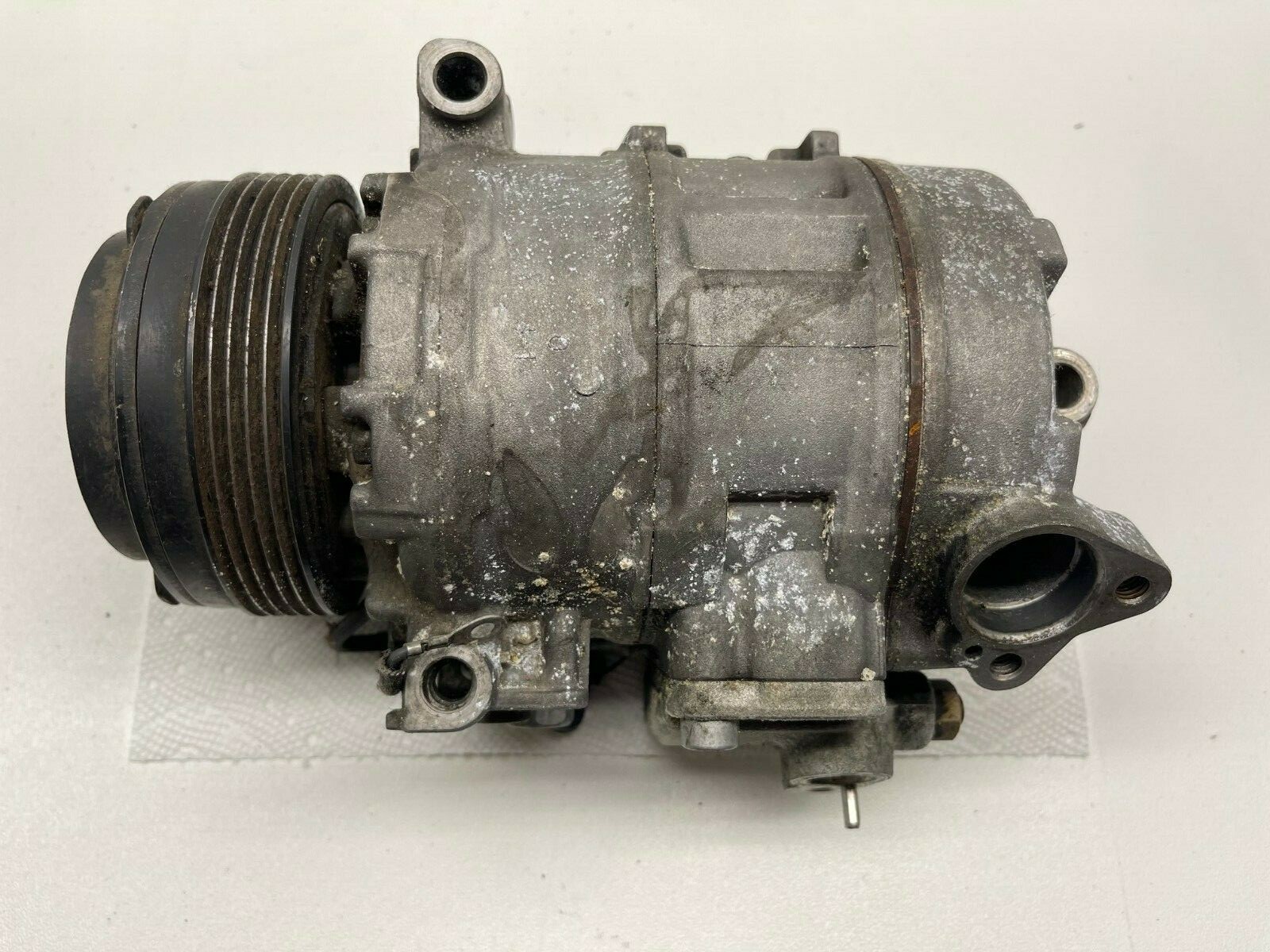 BMW E39 540i M5 AC Compressor DENSO OEM 64528381233 for sale  