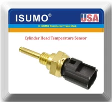 Cylinder Head Temperature Sensor Fits:OEM#3L7Z6G004BA Ford Lincoln 2004-2019