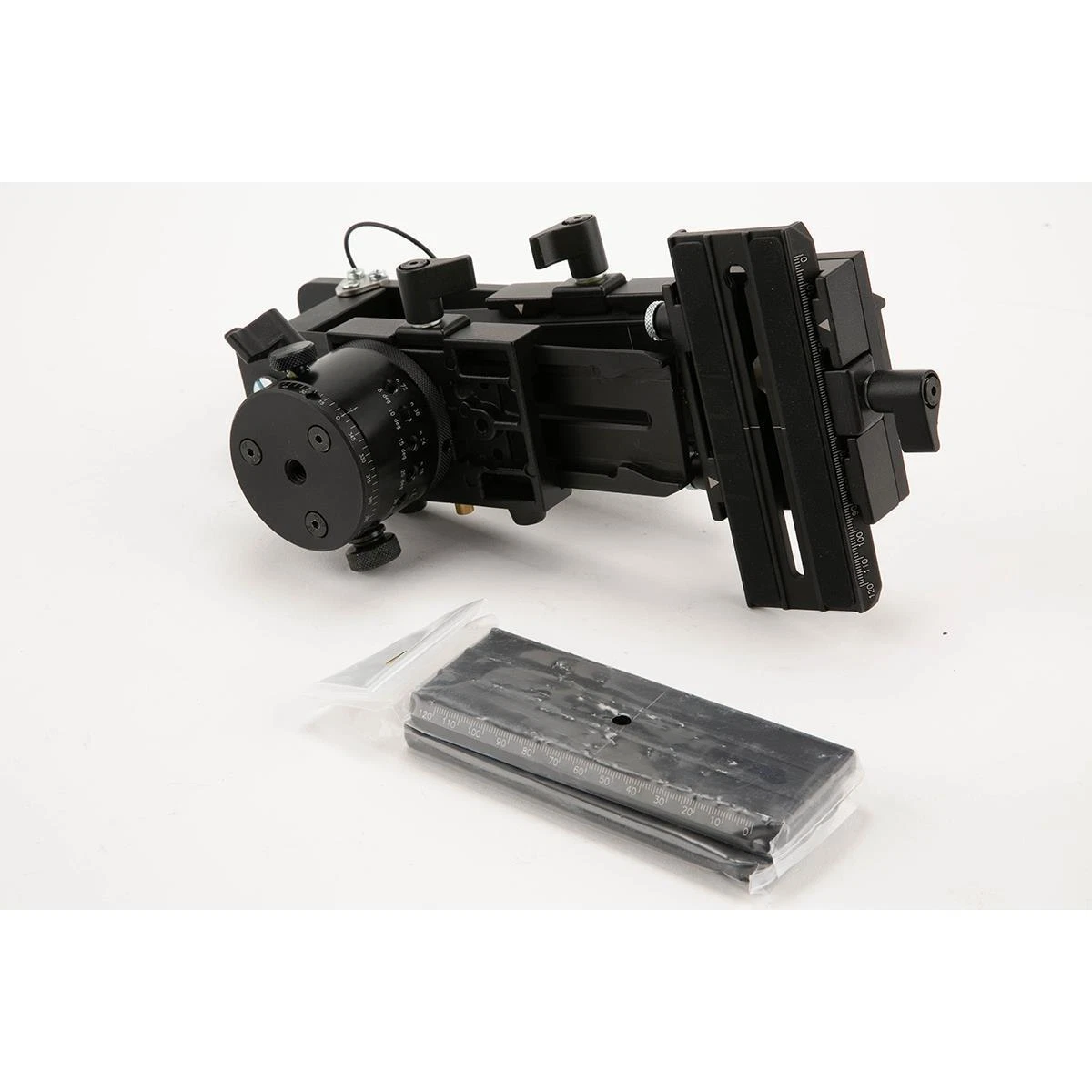 manfrotto panoramic head