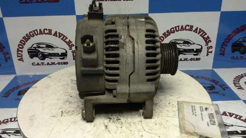 0123212001 Alternatore per FORD MONDEO BERLINA (GD) CLX 1998 415924 - Foto 5 di 5