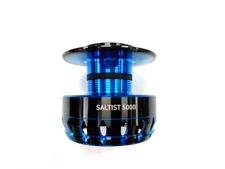 Daiwa New Part Spool Assembly J42-1801 for Daiwa Saltist 5000 Spinning Reel