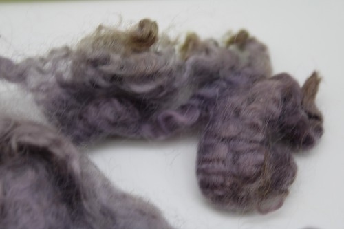 Natural Wool Roving Top For Needle Felting Hand Spinning DIY Crafts -- CHOICE - Picture 332 of 462
