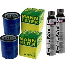 Filtre à huile Citroen AXEL