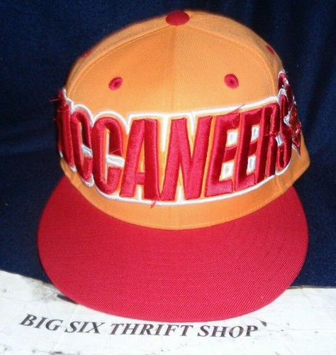 Tampa Bay Buccaneers Mitchell \u0026 Ness 