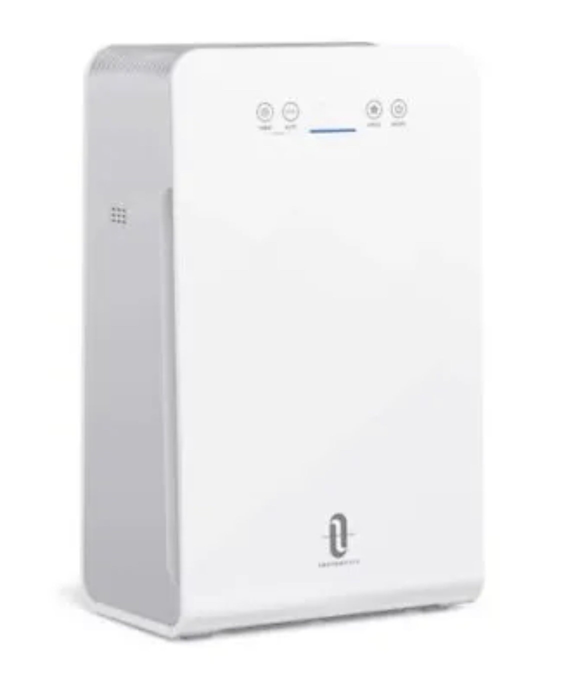 New TaoTronics TTAP007 True H13 HEPA Air Purifier w/ Air Quality