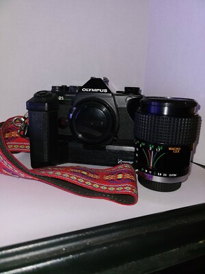 Objectifs photo Samyang montage Olympus OM : les meilleurs prix sur le neuf et l'occasion