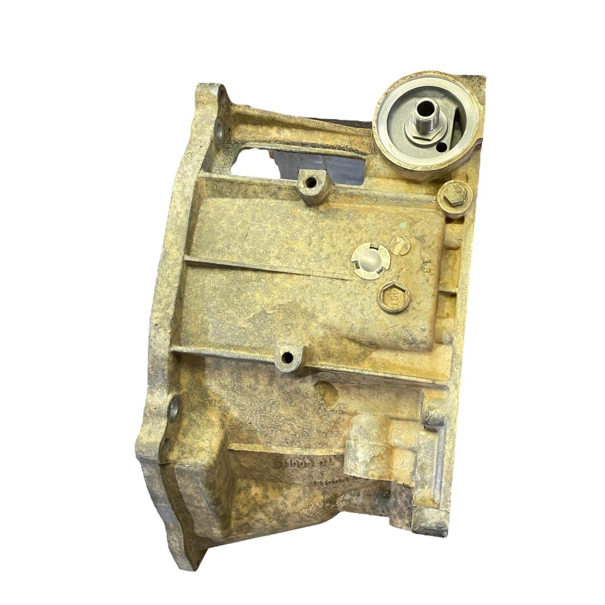 Allison 1000 Bell Housing 29549481 NO SENSOR OEM USED | eBay