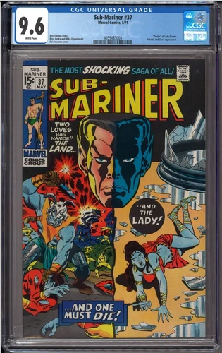 Comic Image