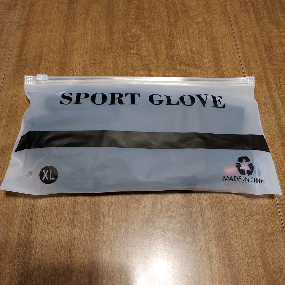 Guantes táctiles para ciclismo conducción caminar trabajo con teléfono - gris talla XL Foto 3 de 4