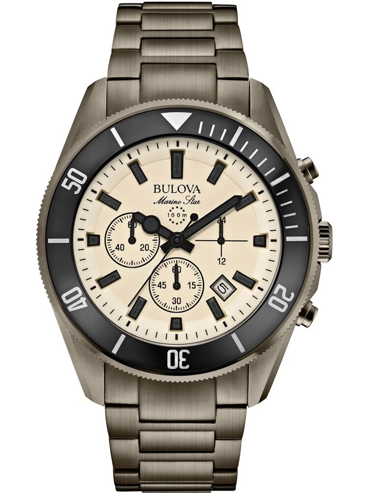 Bulova 98b232 hotsell