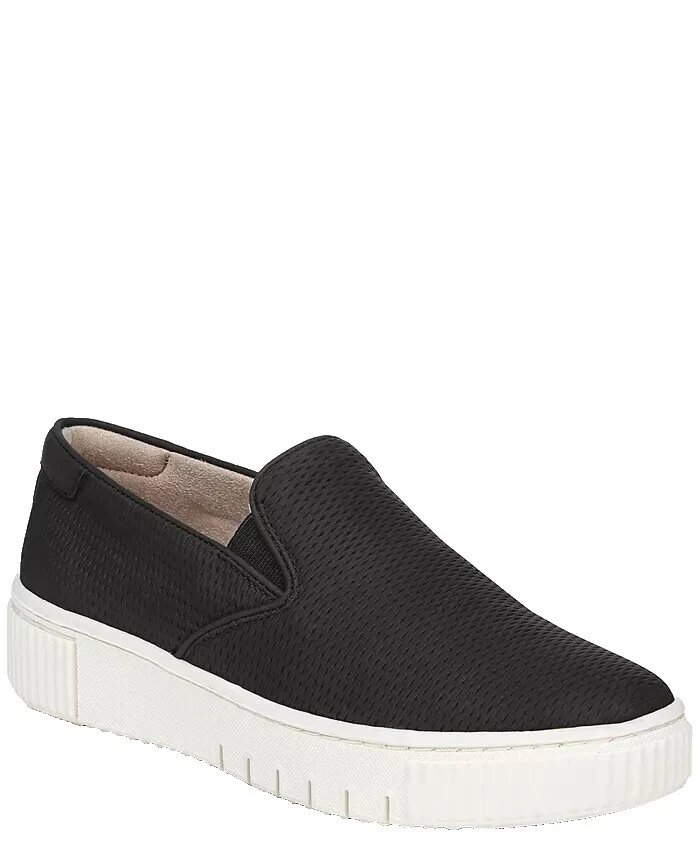 Tenis atléticas negras Naturalizer para De mujer